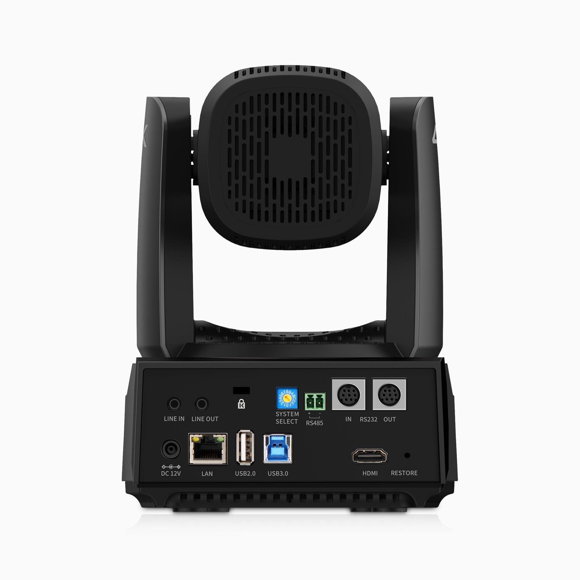 RC841UX 4K Video Conferencing PTZ Camera Pro