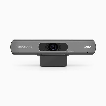 RC18 4K USB Camera with AI Tracking, Speaking Tracking and Auto Framing