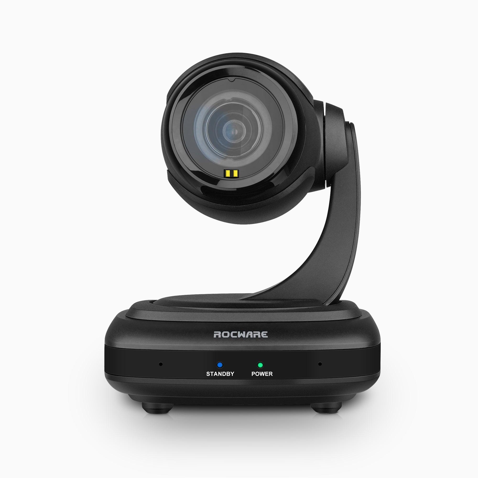 RC310 Mini Video PTZ Camera for online conference with 3x Optical Zoom